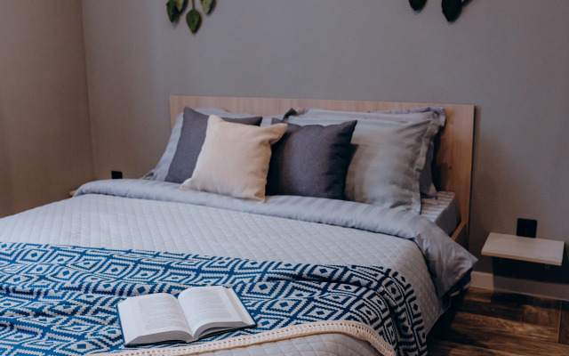 Частный дом Светский лес