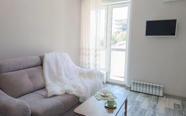Odnokomnatnaya s Vannoy Flat