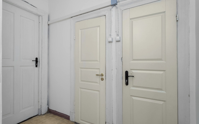 Меблированные комнаты Порт Комфорт