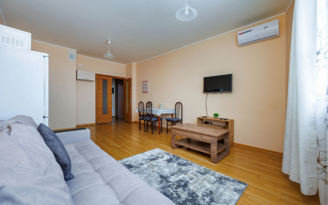 Dayker City Apartments na Yuliusa Fuchika 1 Apartments