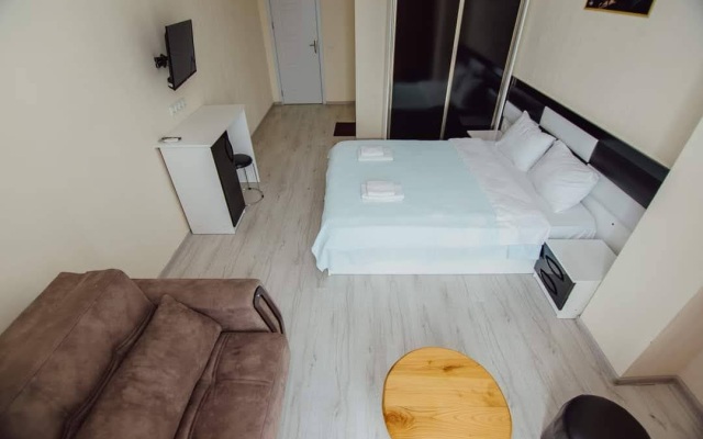 Batumi Lalasa Hotel