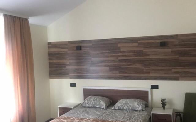 Гостевой дом Софья