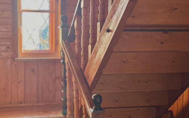 Viklychi Svet Guest house