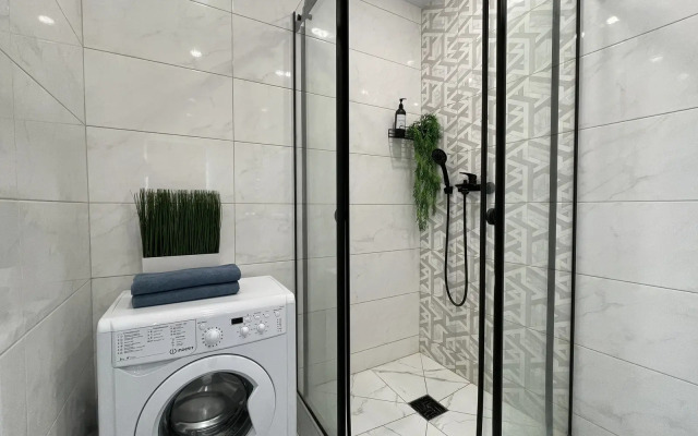 Апартаменты Сутки Уфа на Пархоменко 151/2-260