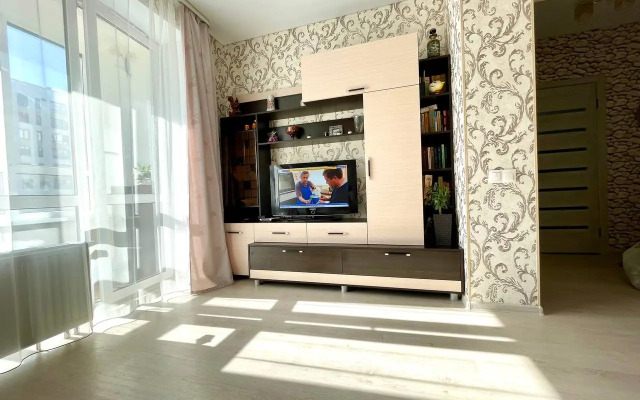 Квартира Уютная на Меге