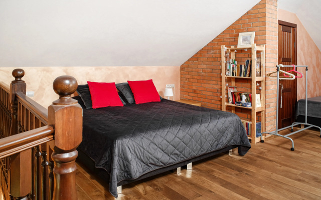 Khleb Sol Guest House