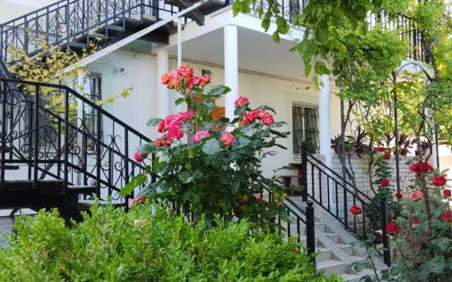 Na Pushkina Street 55 Guest house