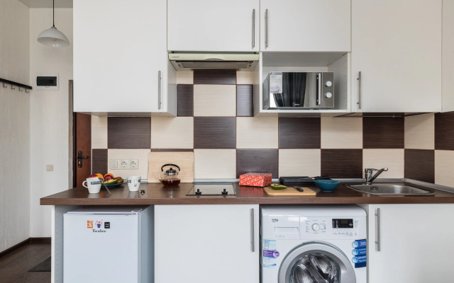 Квартира BombFlat на Звенигородской