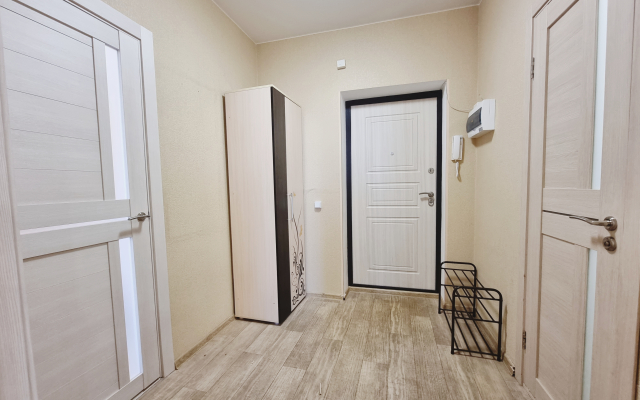 Zaselyajsya Flat