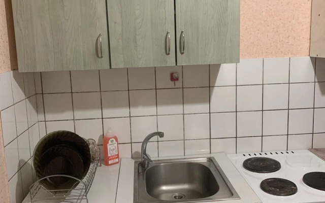 Квартира Пресня 60