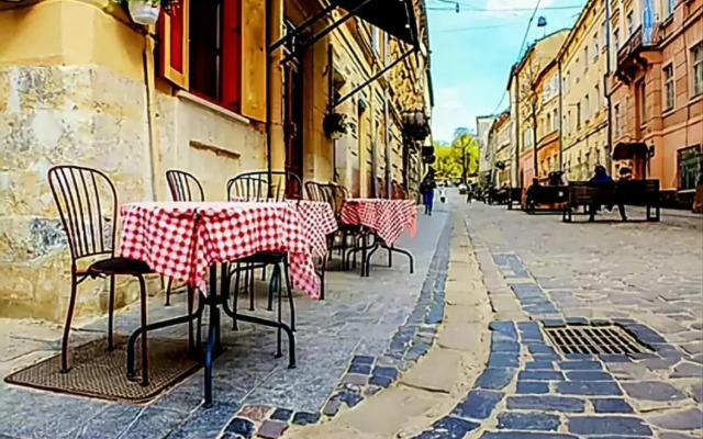 Sazeli Boutique Hotel