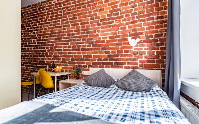 Homelike Apartments