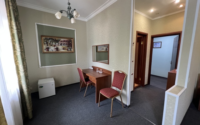 Triumf Hotel