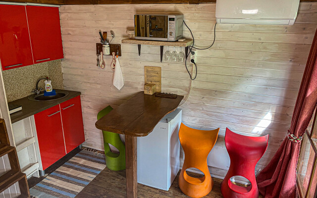 Guest House Dom Studio
