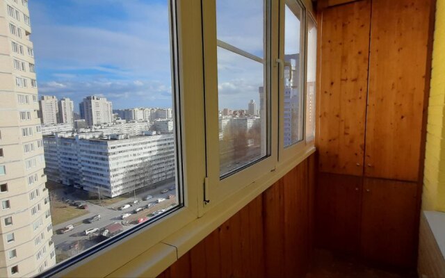 V Sovremennom Zhk Flat