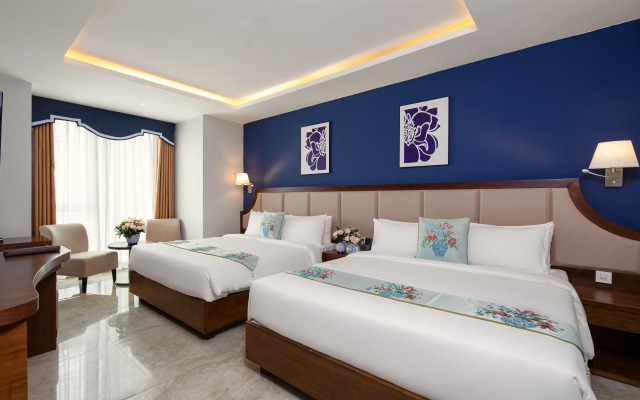 Parze Ocean Hotel & Spa