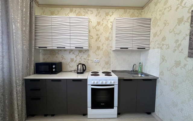 Апартаменты LikeHome на Проспекте Победы 155/4