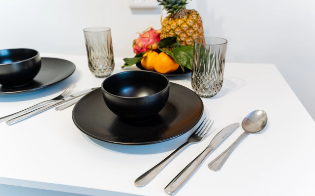 Квартира на Пархоменко 133/3