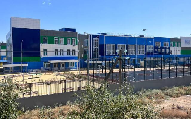 Квартира Rent House вблизи залива