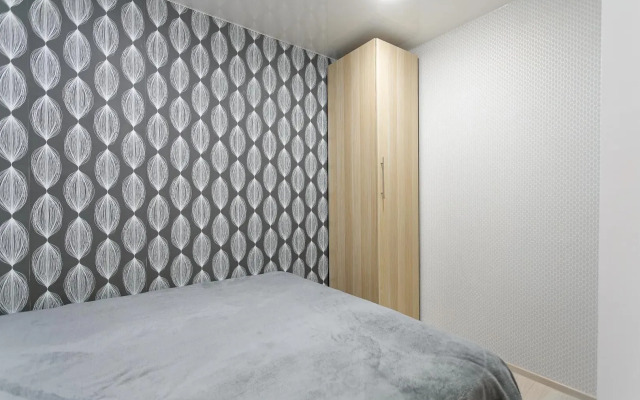 Апартаменты на Улице Ленсовета 32