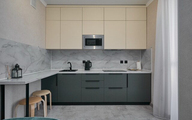 Квартира Мюнхен