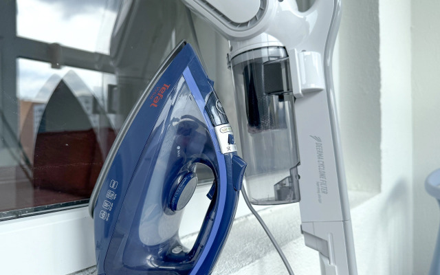 Апартаменты галерея Artfully Nest в Новороссийске