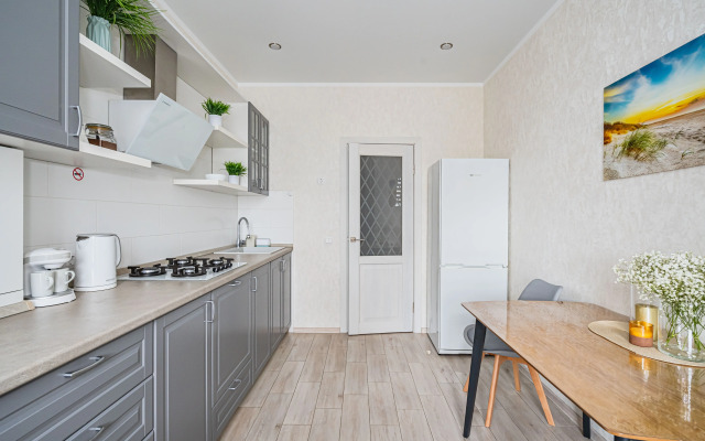 Amber Holiday Apartments