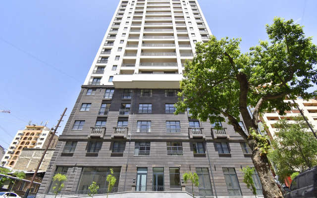 Yerevan4you Republic Square Apartments