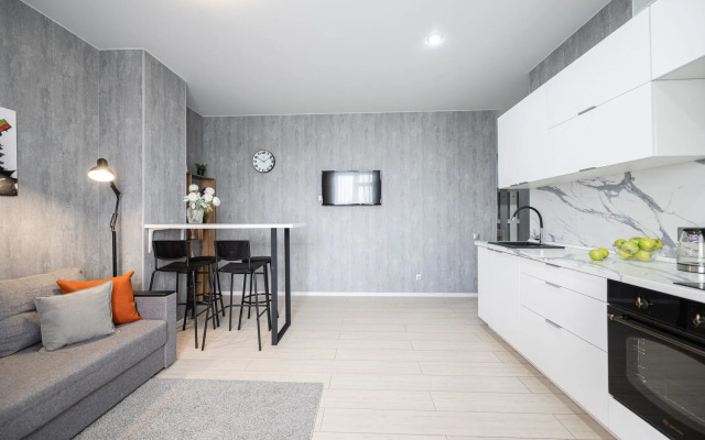 Апартаменты Пять Звёзд Родник