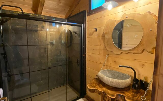 Maysa Suit Bungalov Hotel