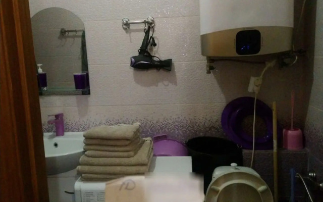 Квартира 4 На Полевой 19