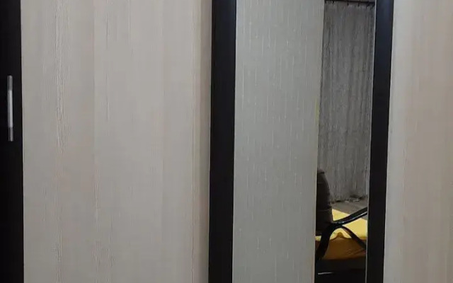 Апартаменты Просторные 4-комнатные