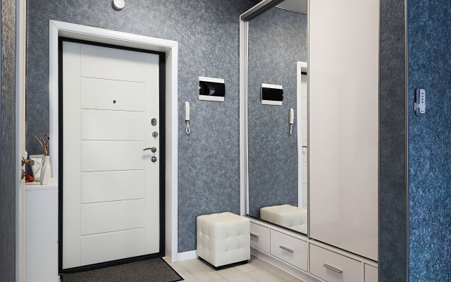 Апартаменты Apart-Deluxe Легенды моря