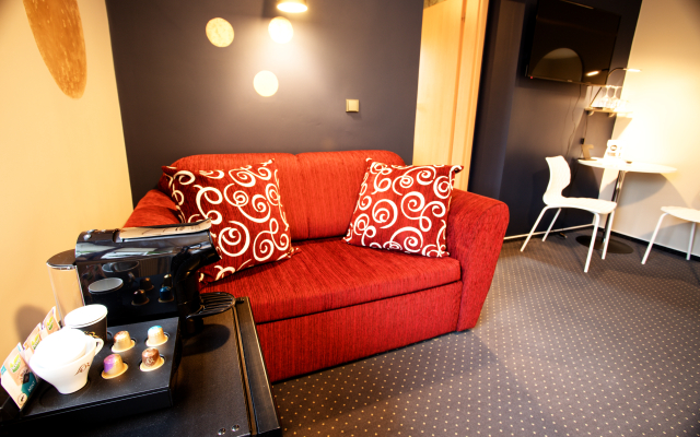 Apart Hotel Jablonec