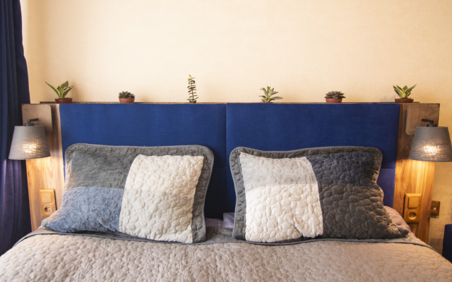 HaveaRest Gudauri Apartments