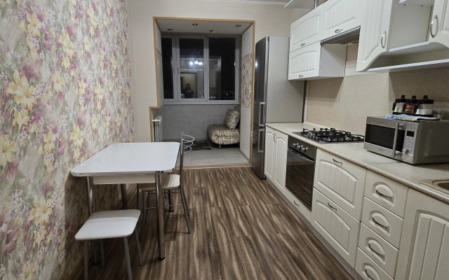 Апартаменты Аврора ул. Фомина 9, 10 этаж