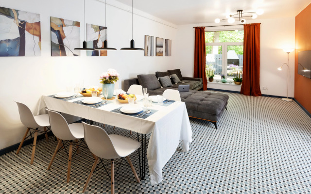 Chelsi Private house
