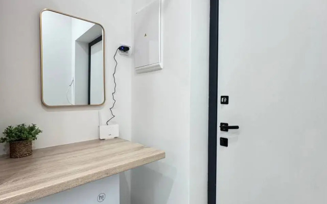 Studiya Murmuring Na Otkrytom shosse flat