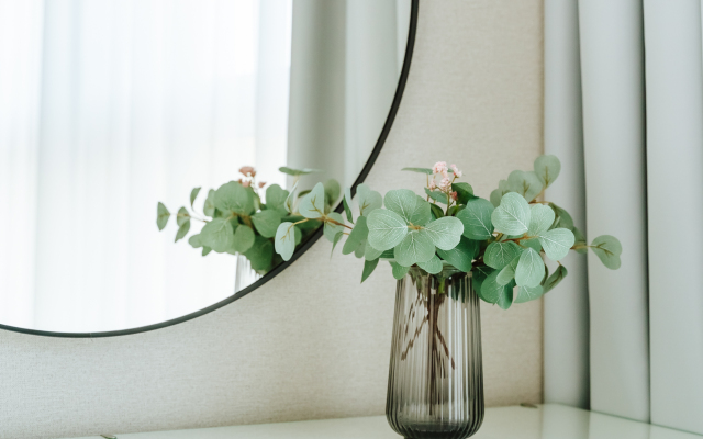 Апартаменты Тихая Гавань 1