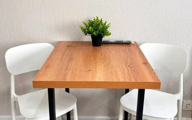 Апартаменты Между домом и работой