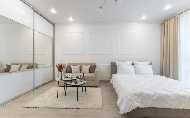 Апартаменты Serenity Homes на Калинина 32