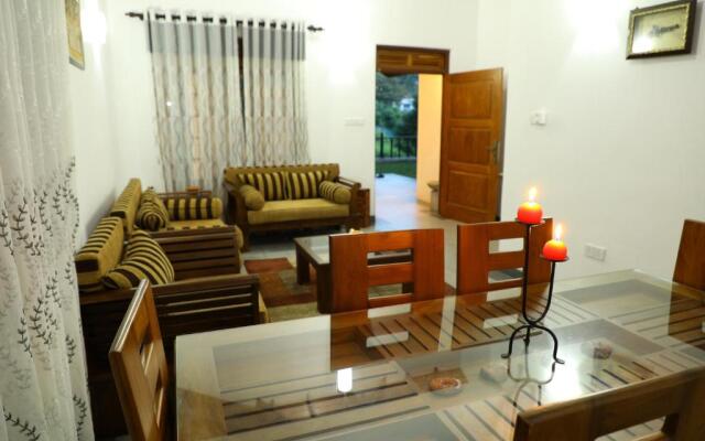 Kandy Wellington Apartments