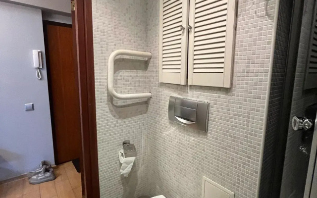 Апартаменты BestFlat 24 у метро Рижская