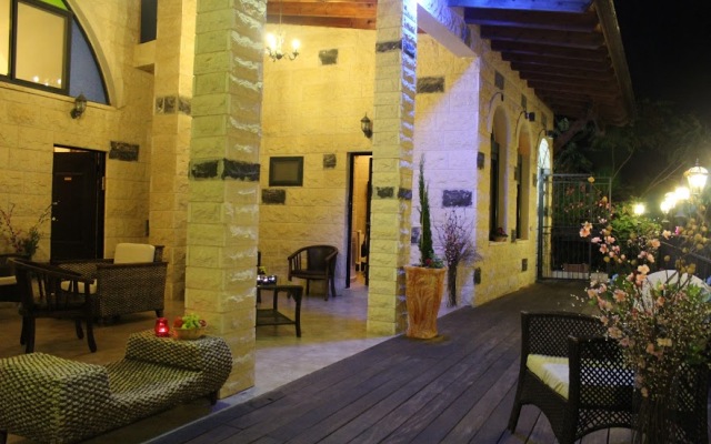 Adler Elegant Guest House