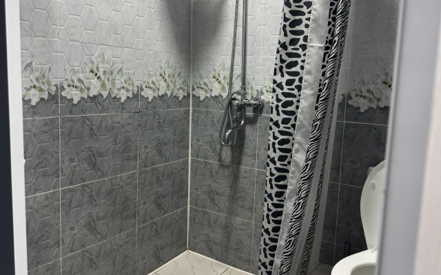 Mar.s Guest House