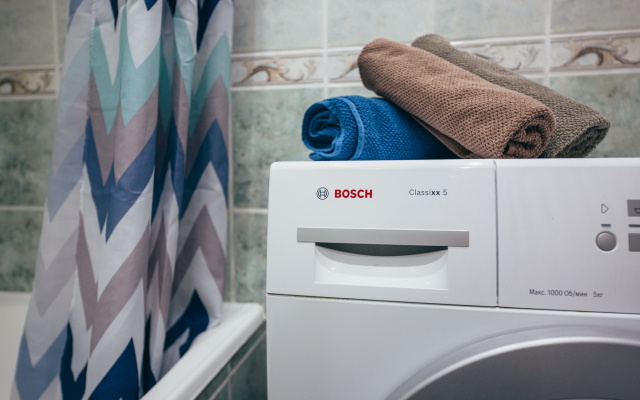 Апартаменты в Самом Сердце Калининграда