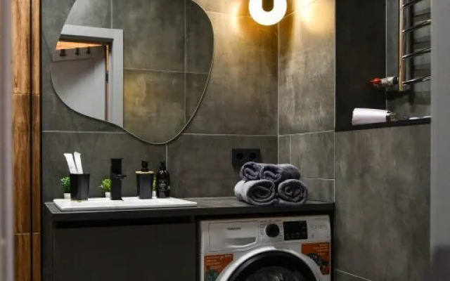 Апартаменты Элитный Комплекс Метрополис Напротив МВДЦ Сибирь 1