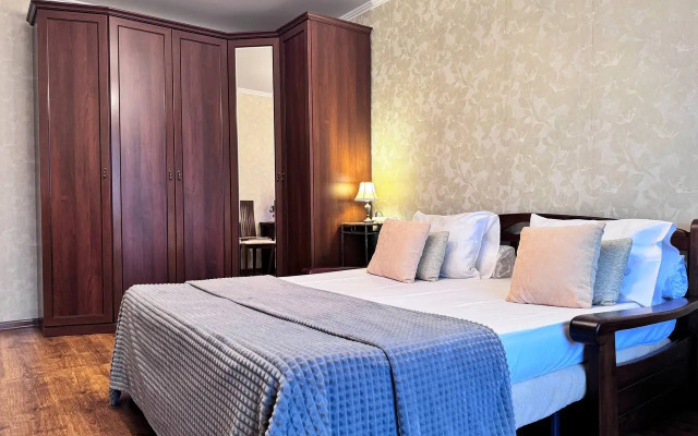 Апартаменты 39квартир рядом с Музеем Мирового Океана