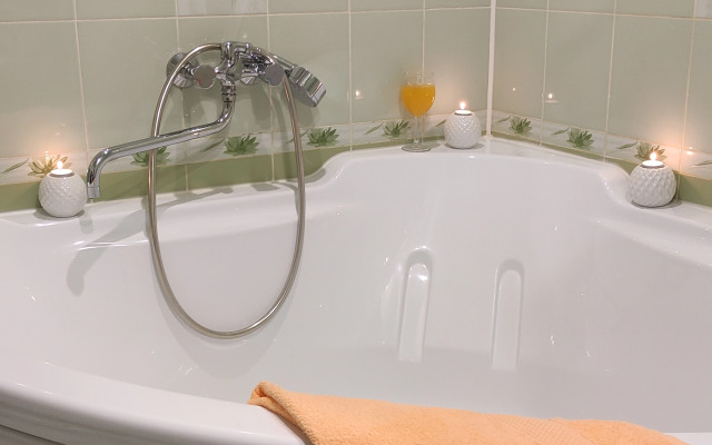 Квартира на улице Александра Невского 71