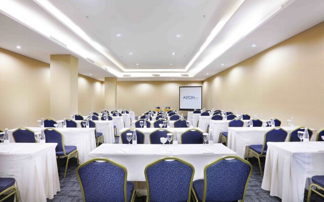 Aston Inn Pandanaran Semarang